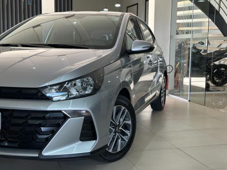 HYUNDAI HB 20 Hatch 1.0 12V 4P LIMITED, Foto 6