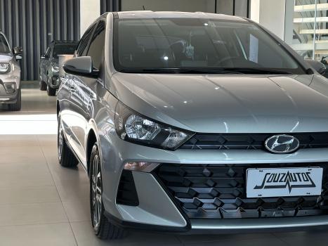 HYUNDAI HB 20 Hatch 1.0 12V 4P LIMITED, Foto 7