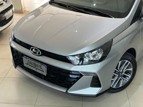 HYUNDAI HB 20 Hatch 1.0 12V 4P LIMITED, Foto 8