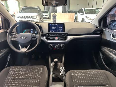 HYUNDAI HB 20 Hatch 1.0 12V 4P LIMITED, Foto 10