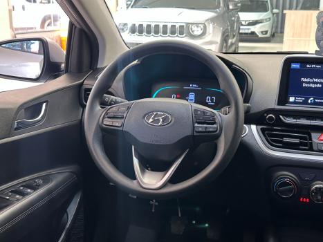 HYUNDAI HB 20 Hatch 1.0 12V 4P LIMITED, Foto 11