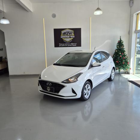 HYUNDAI HB 20 Hatch 1.0 12V 4P FLEX VISION, Foto 1