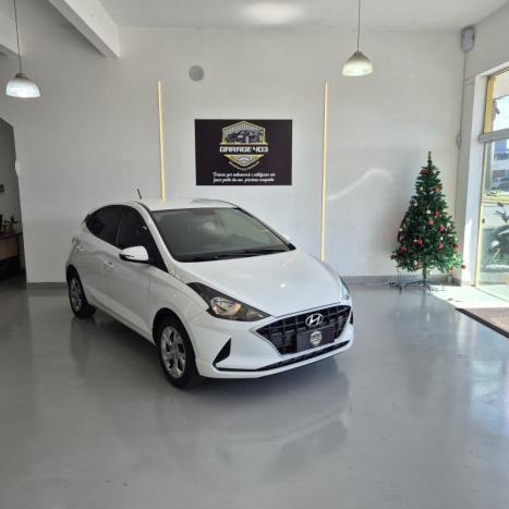 HYUNDAI HB 20 Hatch 1.0 12V 4P FLEX VISION, Foto 2