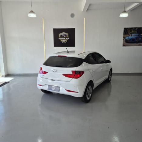 HYUNDAI HB 20 Hatch 1.0 12V 4P FLEX VISION, Foto 3