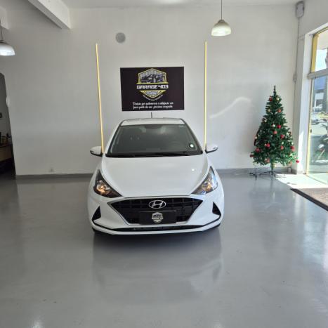 HYUNDAI HB 20 Hatch 1.0 12V 4P FLEX VISION, Foto 5