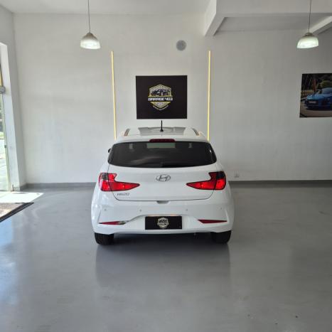 HYUNDAI HB 20 Hatch 1.0 12V 4P FLEX VISION, Foto 6