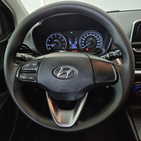HYUNDAI HB 20 Hatch 1.0 12V 4P FLEX VISION, Foto 7