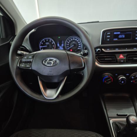 HYUNDAI HB 20 Hatch 1.0 12V 4P FLEX VISION, Foto 8