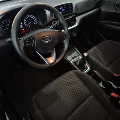 HYUNDAI HB 20 Hatch 1.0 12V 4P FLEX VISION, Foto 11