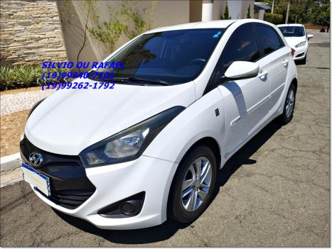 HYUNDAI HB 20 Hatch 1.0 12V 4P FLEX COMFORT FOR YOU PLUS, Foto 1