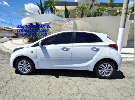 HYUNDAI HB 20 Hatch 1.0 12V 4P FLEX COMFORT FOR YOU PLUS, Foto 2