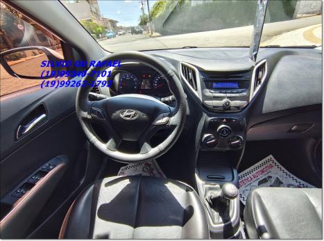 HYUNDAI HB 20 Hatch 1.0 12V 4P FLEX COMFORT FOR YOU PLUS, Foto 3