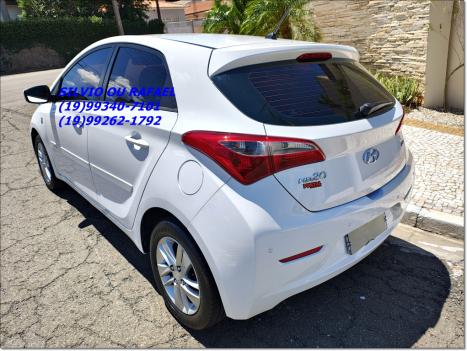 HYUNDAI HB 20 Hatch 1.0 12V 4P FLEX COMFORT FOR YOU PLUS, Foto 4