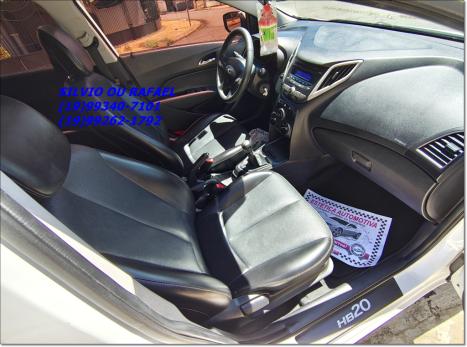 HYUNDAI HB 20 Hatch 1.0 12V 4P FLEX COMFORT FOR YOU PLUS, Foto 5