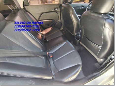 HYUNDAI HB 20 Hatch 1.0 12V 4P FLEX COMFORT FOR YOU PLUS, Foto 6