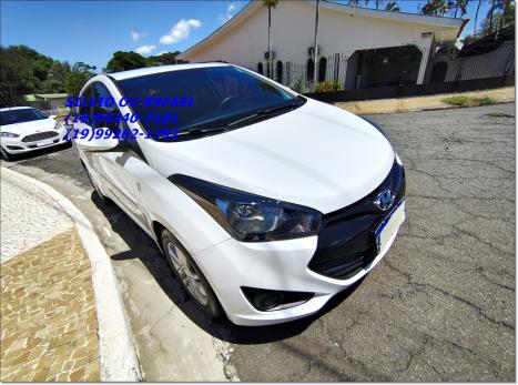 HYUNDAI HB 20 Hatch 1.0 12V 4P FLEX COMFORT FOR YOU PLUS, Foto 7