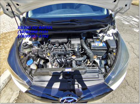 HYUNDAI HB 20 Hatch 1.0 12V 4P FLEX COMFORT FOR YOU PLUS, Foto 8