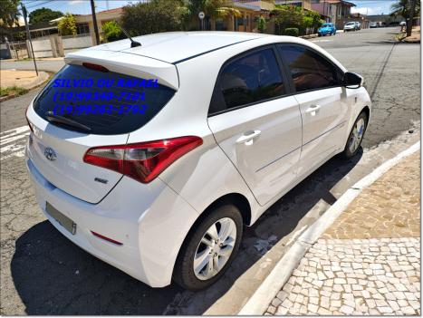 HYUNDAI HB 20 Hatch 1.0 12V 4P FLEX COMFORT FOR YOU PLUS, Foto 9