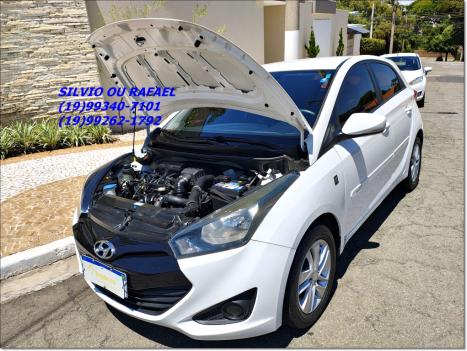 HYUNDAI HB 20 Hatch 1.0 12V 4P FLEX COMFORT FOR YOU PLUS, Foto 10