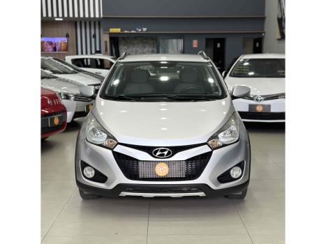 HYUNDAI HB 20 Hatch X 1.6 16V 4P PREMIUM FLEX AUTOM�TICO, Foto 1