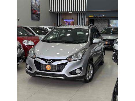 HYUNDAI HB 20 Hatch X 1.6 16V 4P PREMIUM FLEX AUTOM�TICO, Foto 2