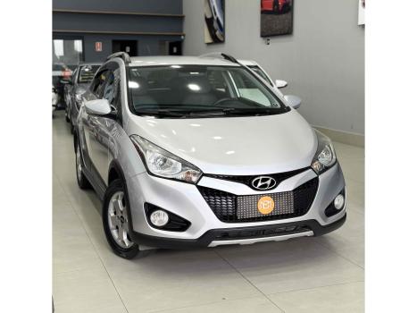 HYUNDAI HB 20 Hatch X 1.6 16V 4P PREMIUM FLEX AUTOM�TICO, Foto 3