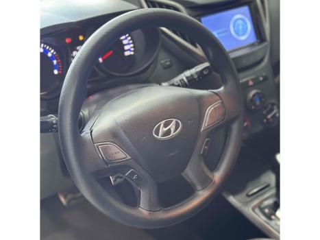 HYUNDAI HB 20 Hatch X 1.6 16V 4P PREMIUM FLEX AUTOM�TICO, Foto 4
