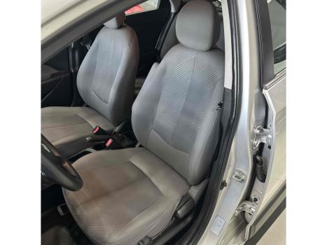 HYUNDAI HB 20 Hatch X 1.6 16V 4P PREMIUM FLEX AUTOM�TICO, Foto 5