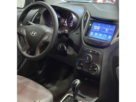 HYUNDAI HB 20 Hatch X 1.6 16V 4P PREMIUM FLEX AUTOM�TICO, Foto 6
