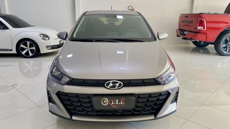 HYUNDAI HB 20 Hatch 1.0 12V 4P LIMITED, Foto 3