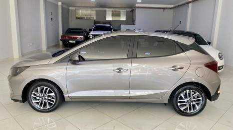 HYUNDAI HB 20 Hatch 1.0 12V 4P LIMITED, Foto 4