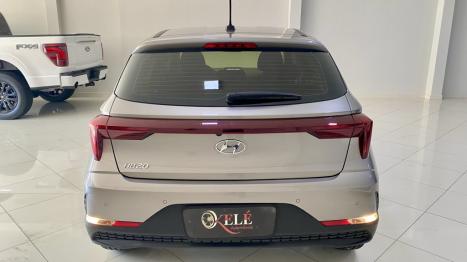 HYUNDAI HB 20 Hatch 1.0 12V 4P LIMITED, Foto 5