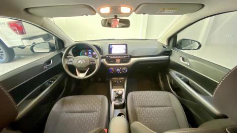 HYUNDAI HB 20 Hatch 1.0 12V 4P LIMITED, Foto 10