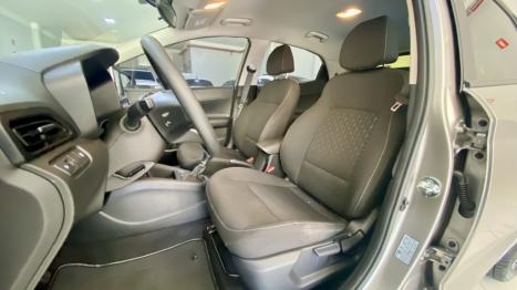 HYUNDAI HB 20 Hatch 1.0 12V 4P LIMITED, Foto 11