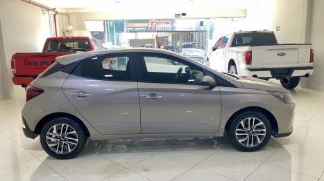 HYUNDAI HB 20 Hatch 1.0 12V 4P LIMITED, Foto 12