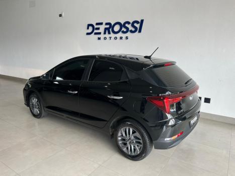 HYUNDAI HB 20 Hatch 1.0 12V 4P LIMITED, Foto 2