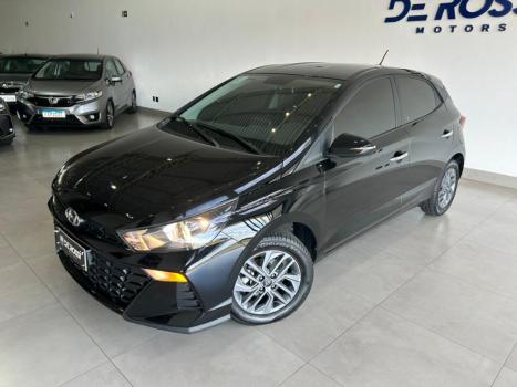 HYUNDAI HB 20 Hatch 1.0 12V 4P LIMITED, Foto 3