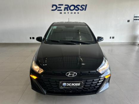 HYUNDAI HB 20 Hatch 1.0 12V 4P LIMITED, Foto 4