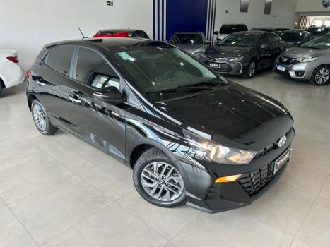 HYUNDAI HB 20 Hatch 1.0 12V 4P LIMITED, Foto 5