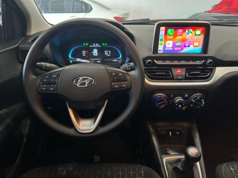 HYUNDAI HB 20 Hatch 1.0 12V 4P LIMITED, Foto 6