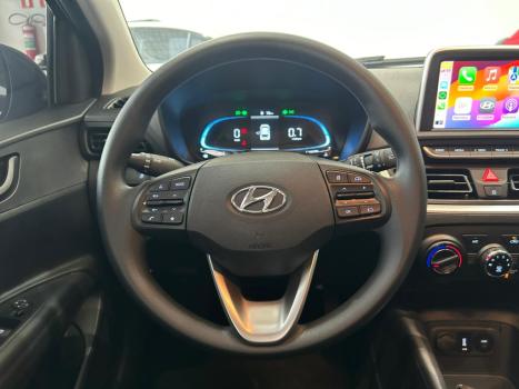 HYUNDAI HB 20 Hatch 1.0 12V 4P LIMITED, Foto 7