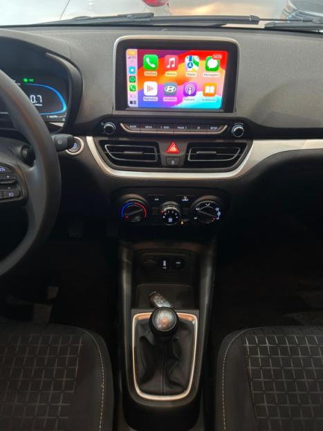 HYUNDAI HB 20 Hatch 1.0 12V 4P LIMITED, Foto 8