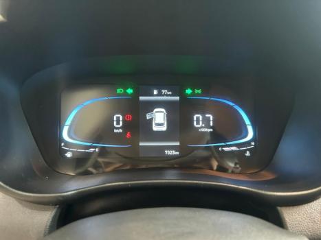 HYUNDAI HB 20 Hatch 1.0 12V 4P LIMITED, Foto 10