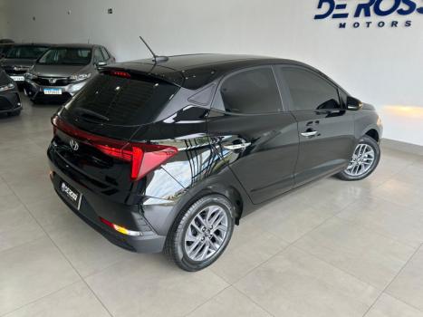 HYUNDAI HB 20 Hatch 1.0 12V 4P LIMITED, Foto 13