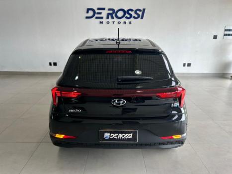 HYUNDAI HB 20 Hatch 1.0 12V 4P LIMITED, Foto 14