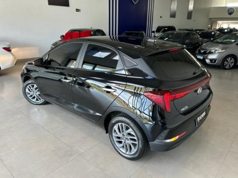 HYUNDAI HB 20 Hatch 1.0 12V 4P LIMITED, Foto 15