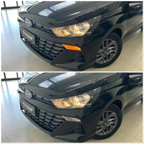 HYUNDAI HB 20 Hatch 1.0 12V 4P LIMITED, Foto 19