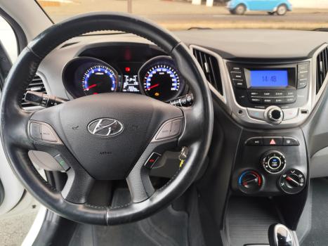 HYUNDAI HB 20 Hatch 1.6 16V 4P PREMIUM FLEX AUTOMTICO, Foto 9