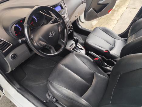 HYUNDAI HB 20 Hatch 1.6 16V 4P PREMIUM FLEX AUTOMTICO, Foto 11