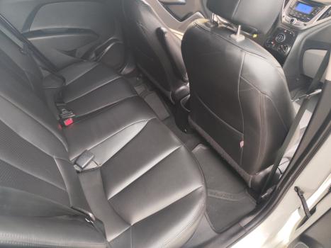 HYUNDAI HB 20 Hatch 1.6 16V 4P PREMIUM FLEX AUTOMTICO, Foto 14
